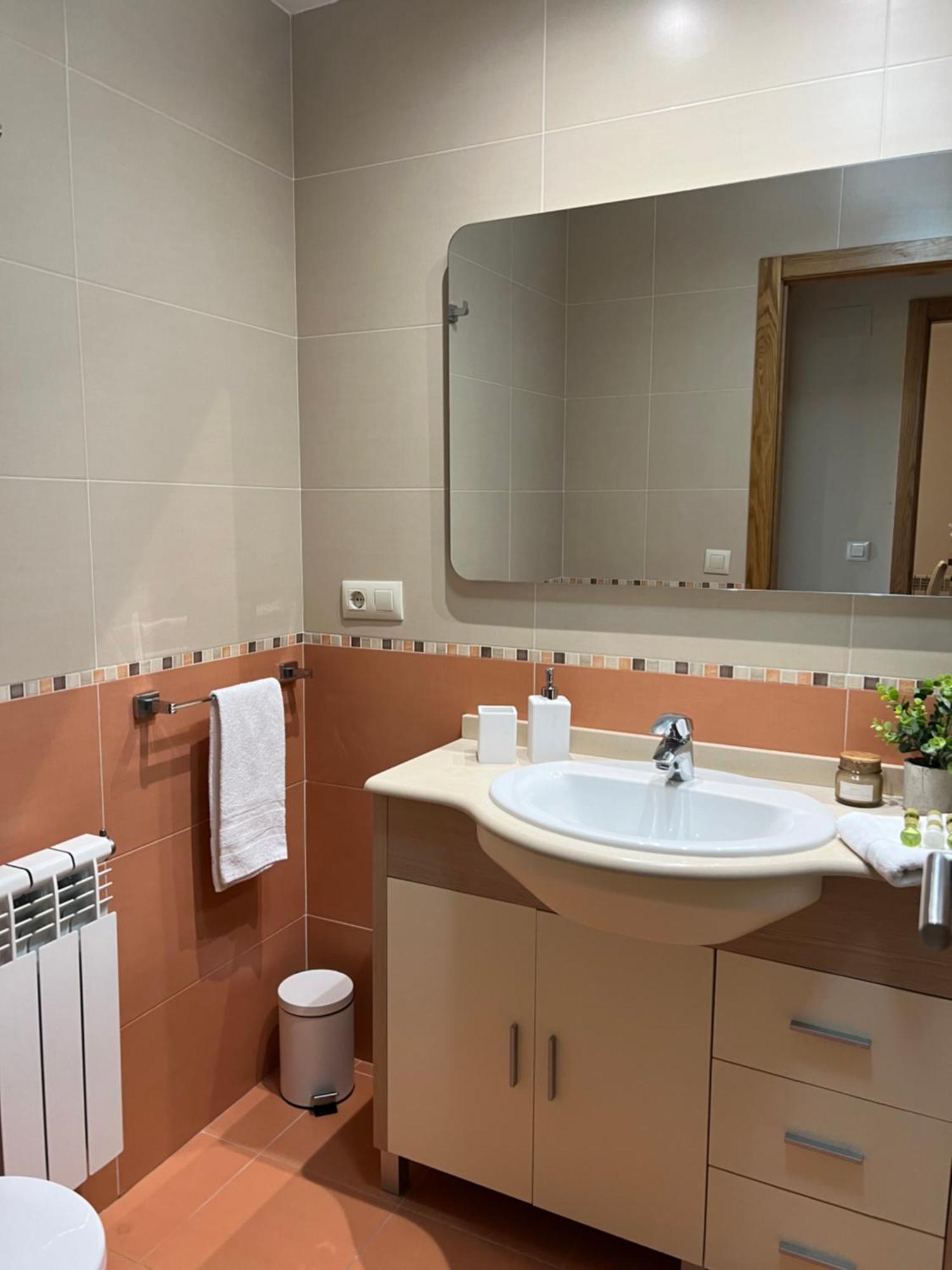 Apartament Trebol Junto A Playa Silgar Sanxenxo Zewnętrze zdjęcie