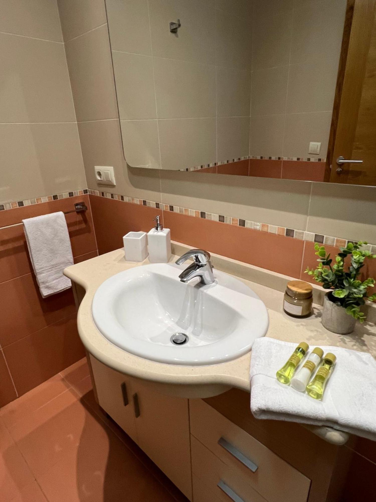 Apartament Trebol Junto A Playa Silgar Sanxenxo Zewnętrze zdjęcie