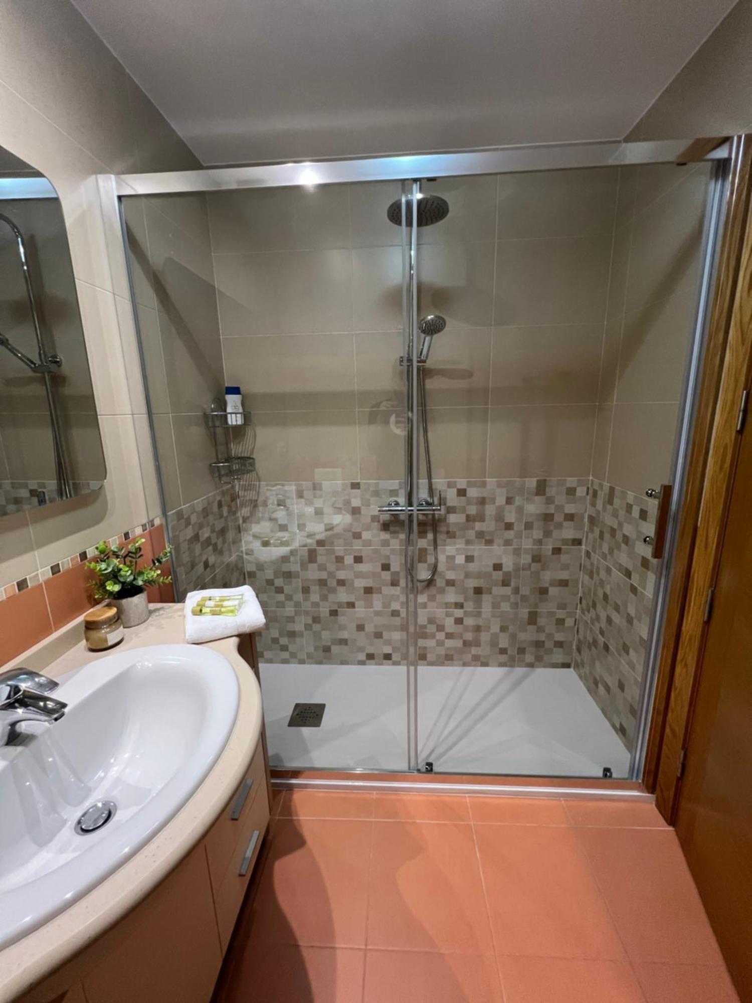 Apartament Trebol Junto A Playa Silgar Sanxenxo Zewnętrze zdjęcie